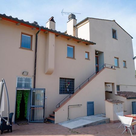 L'Antico Gabbiano B&B San Casciano in Val di Pesa Kültér fotó