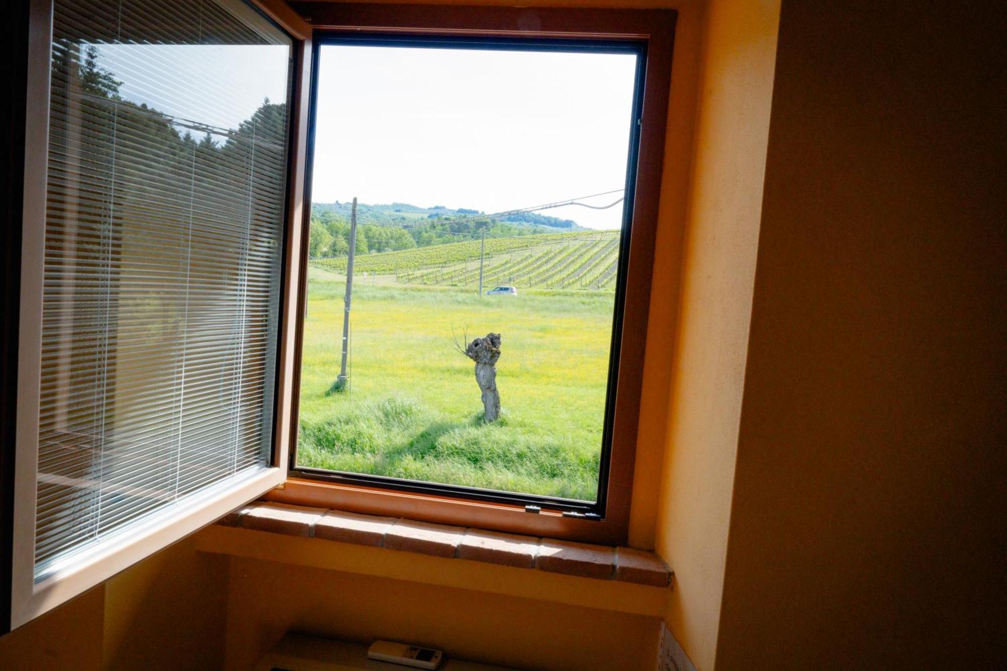 L'Antico Gabbiano B&B San Casciano in Val di Pesa Kültér fotó