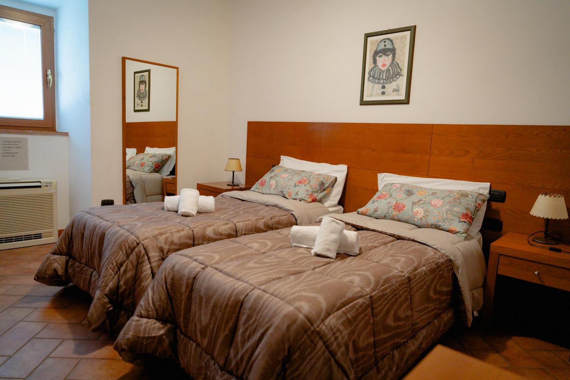 L'Antico Gabbiano B&B San Casciano in Val di Pesa Kültér fotó