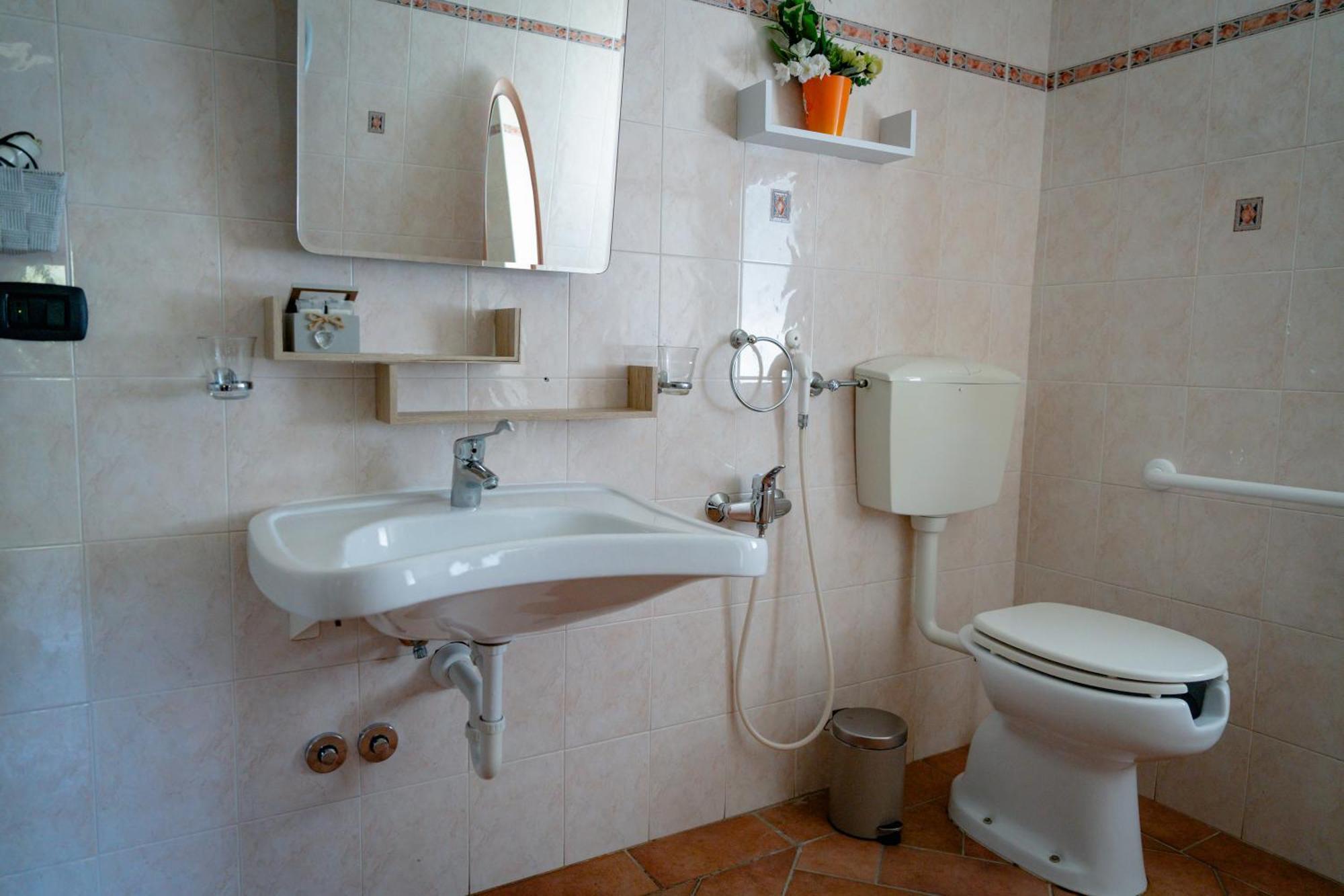 L'Antico Gabbiano B&B San Casciano in Val di Pesa Kültér fotó