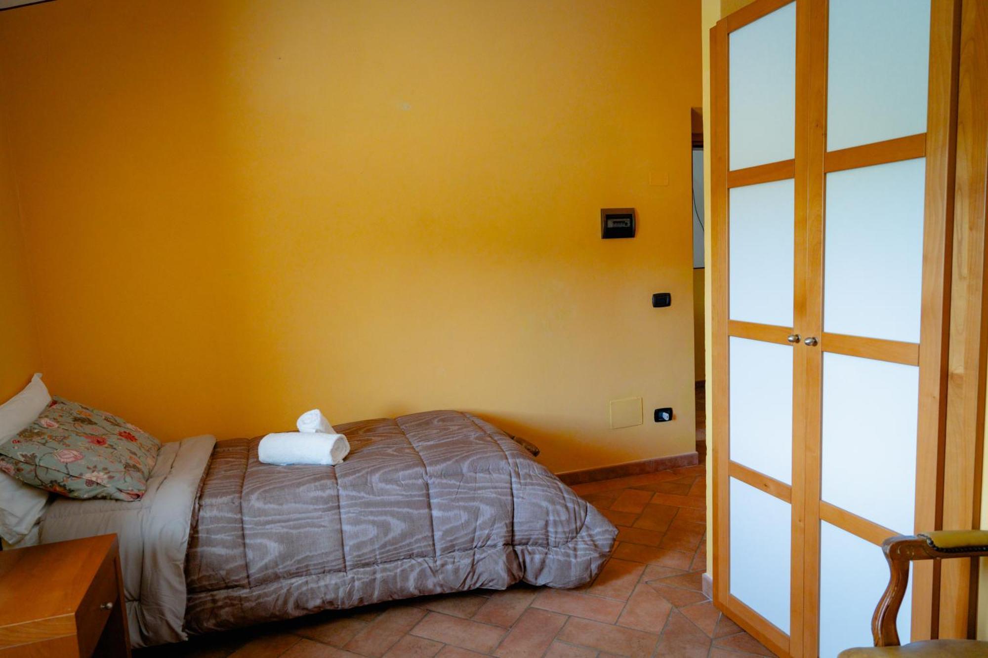L'Antico Gabbiano B&B San Casciano in Val di Pesa Kültér fotó