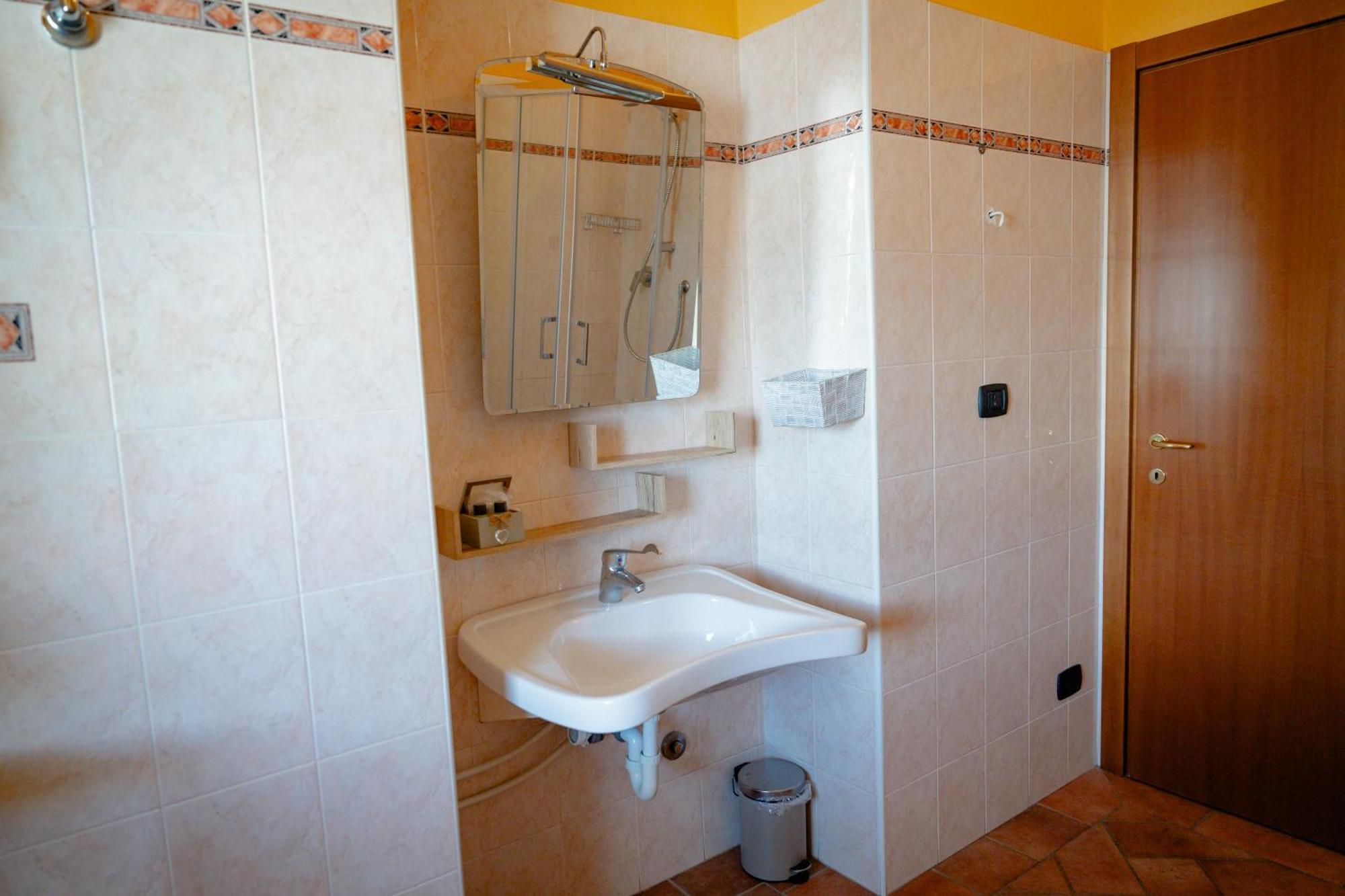 L'Antico Gabbiano B&B San Casciano in Val di Pesa Kültér fotó