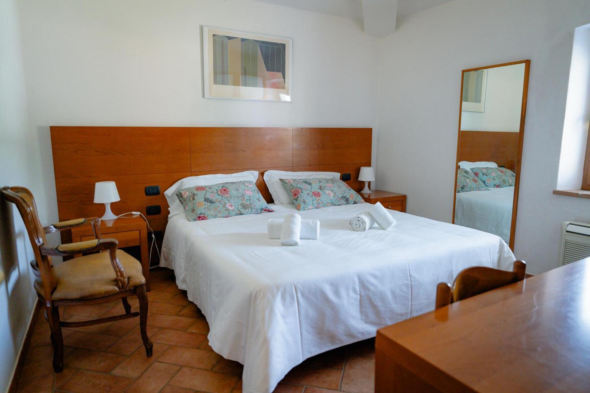L'Antico Gabbiano B&B San Casciano in Val di Pesa Kültér fotó