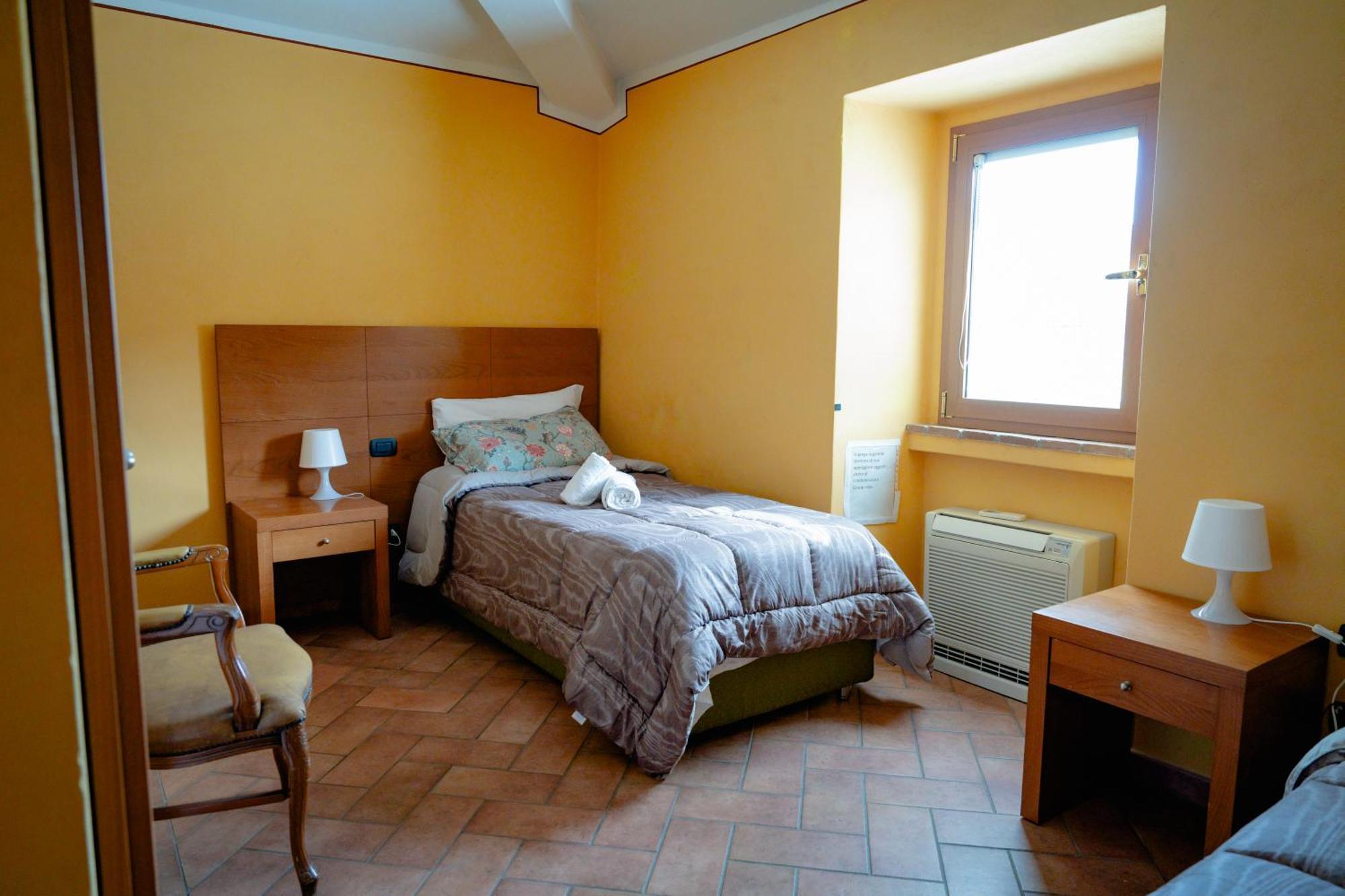 L'Antico Gabbiano B&B San Casciano in Val di Pesa Kültér fotó
