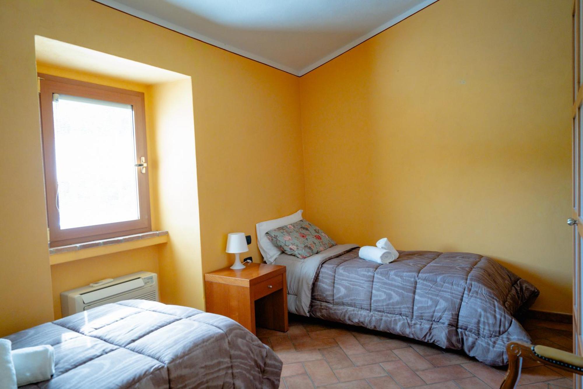 L'Antico Gabbiano B&B San Casciano in Val di Pesa Kültér fotó