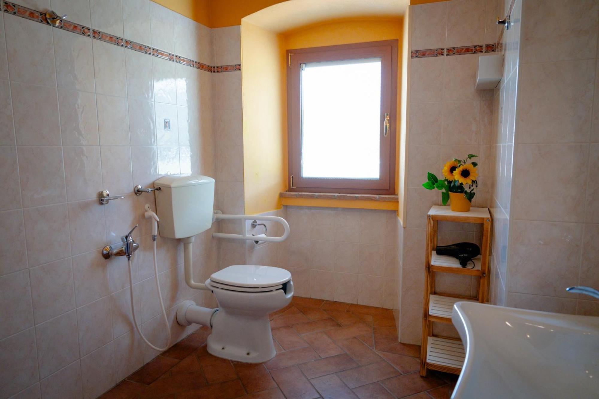 L'Antico Gabbiano B&B San Casciano in Val di Pesa Kültér fotó