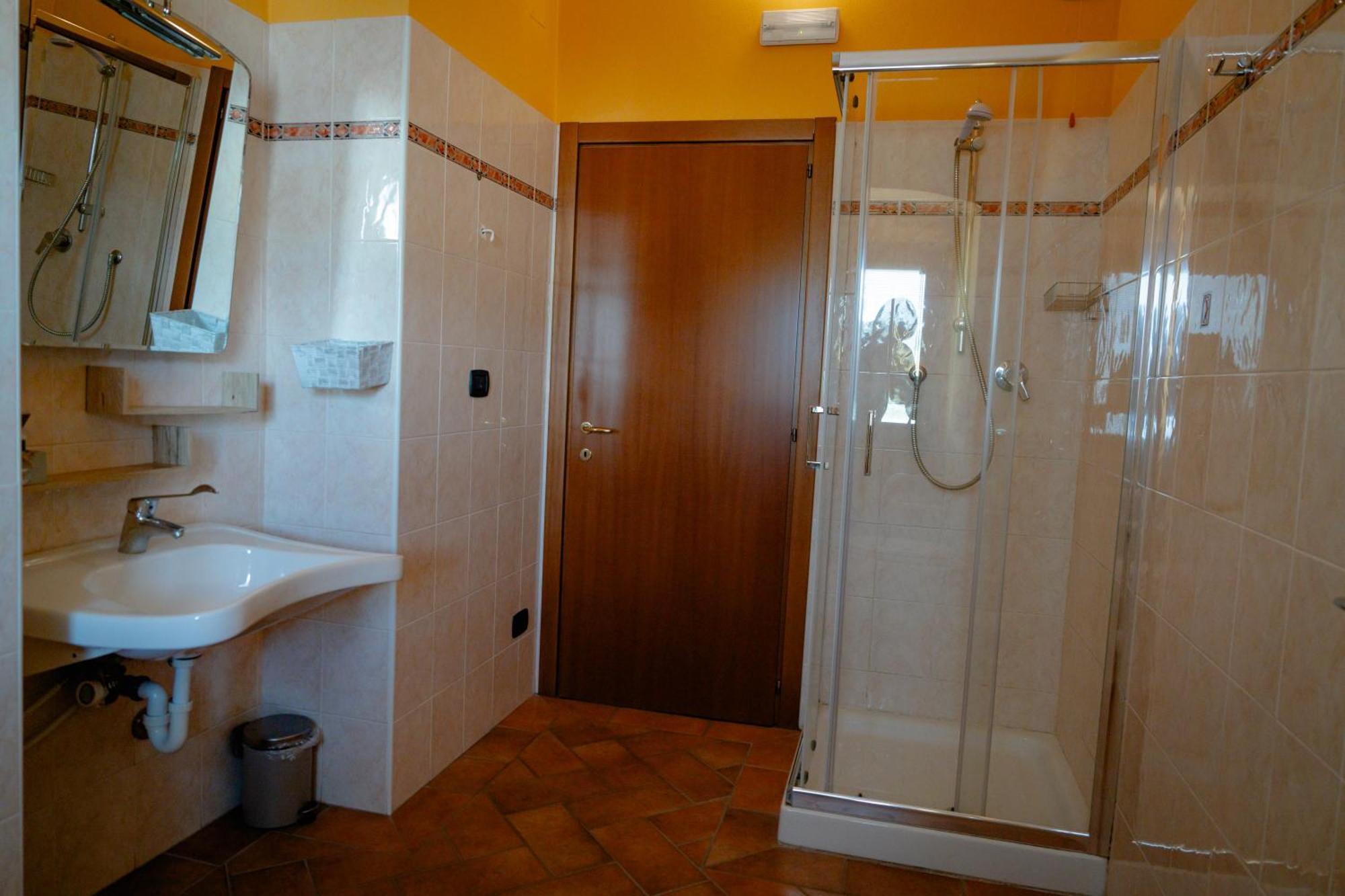 L'Antico Gabbiano B&B San Casciano in Val di Pesa Kültér fotó