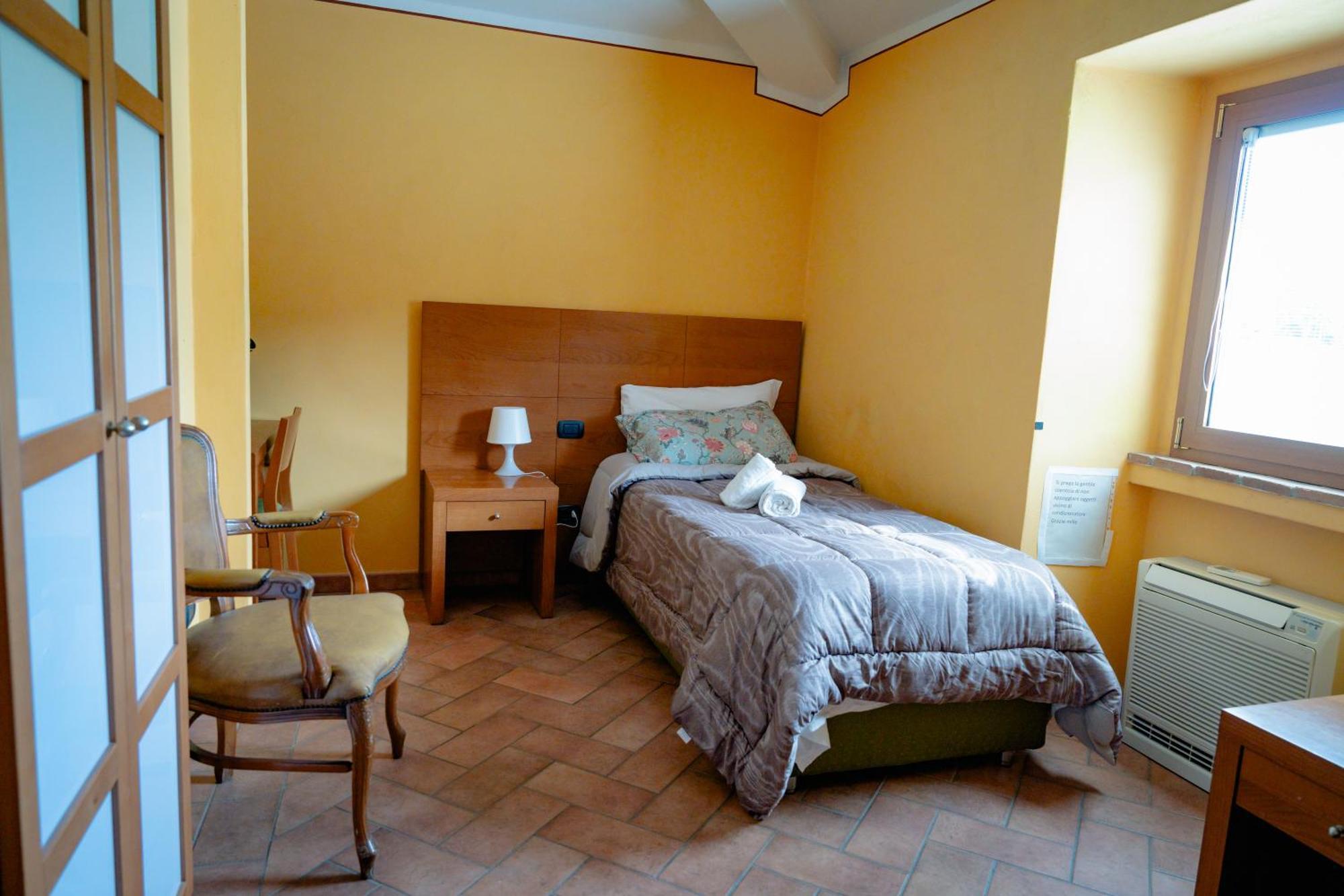 L'Antico Gabbiano B&B San Casciano in Val di Pesa Kültér fotó