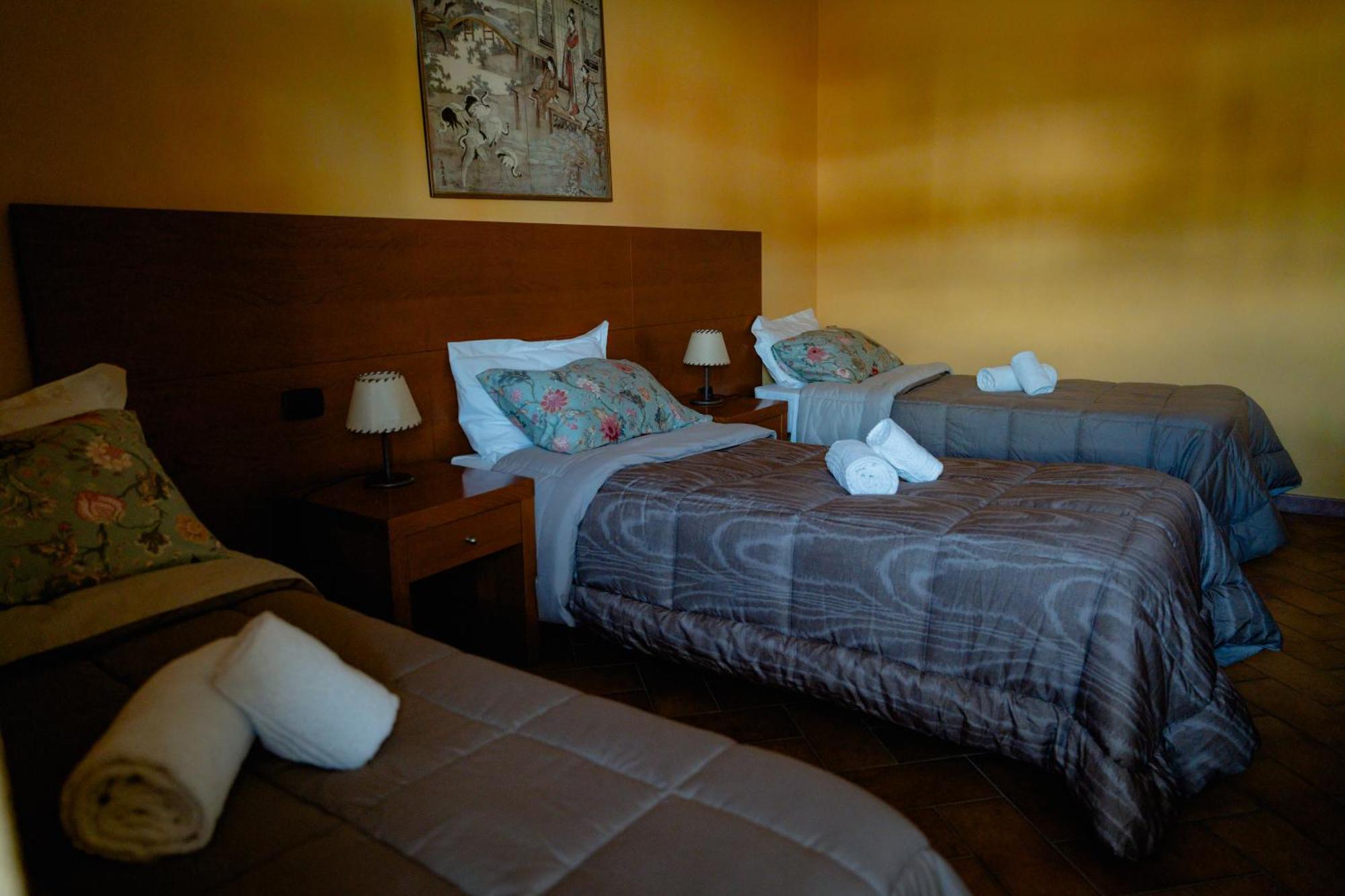 L'Antico Gabbiano B&B San Casciano in Val di Pesa Kültér fotó