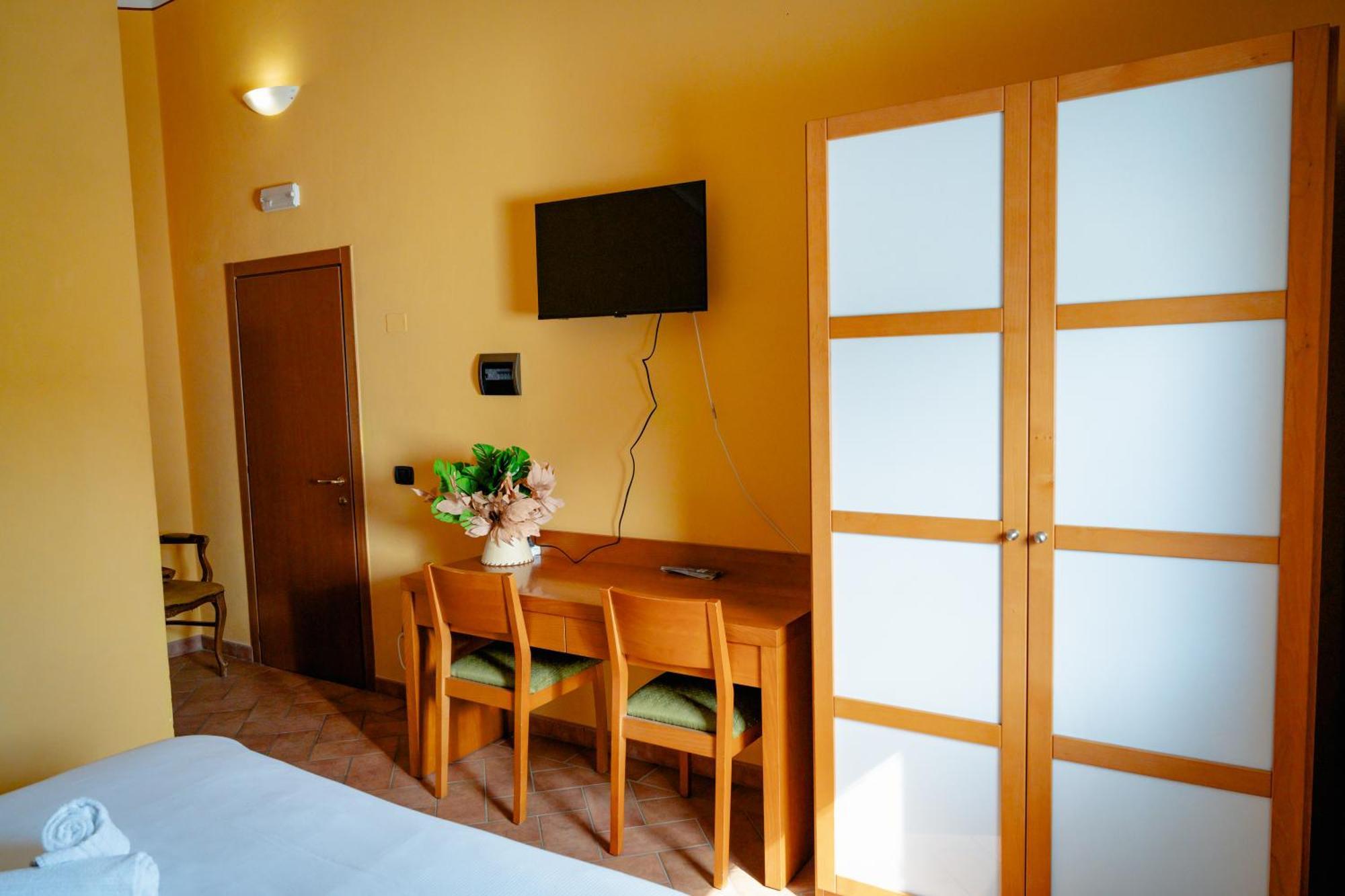 L'Antico Gabbiano B&B San Casciano in Val di Pesa Kültér fotó