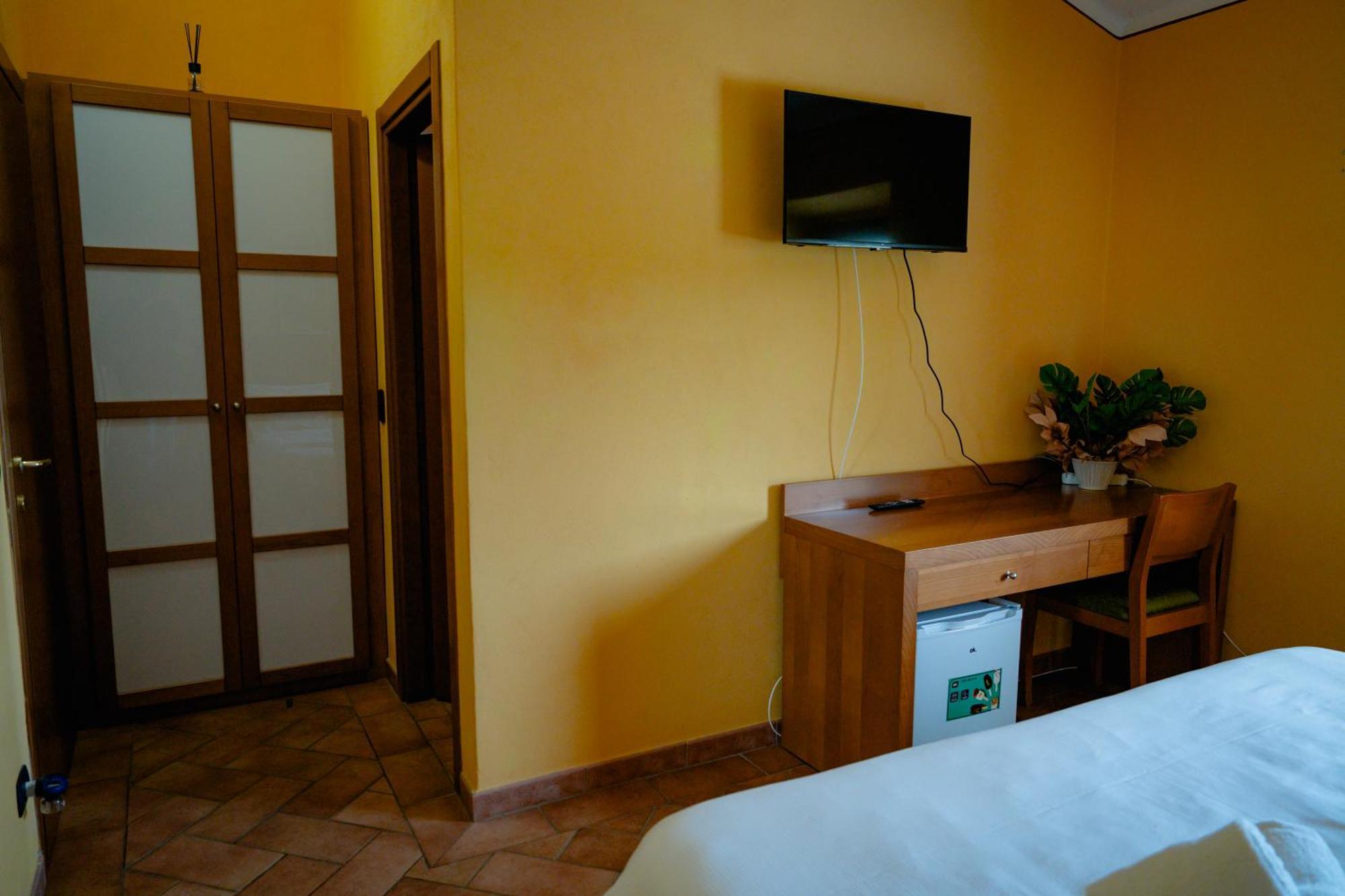 L'Antico Gabbiano B&B San Casciano in Val di Pesa Kültér fotó