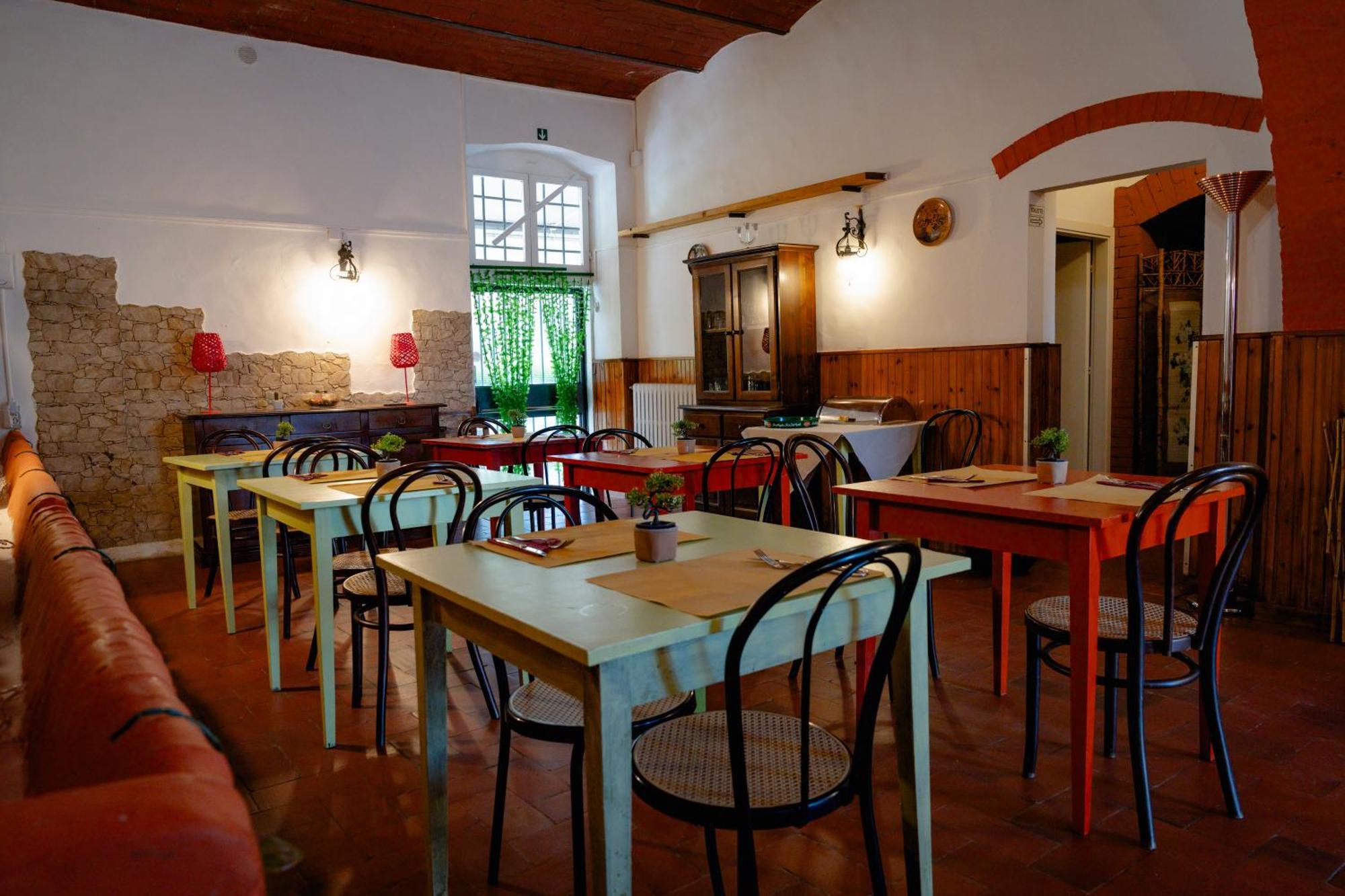 L'Antico Gabbiano B&B San Casciano in Val di Pesa Kültér fotó