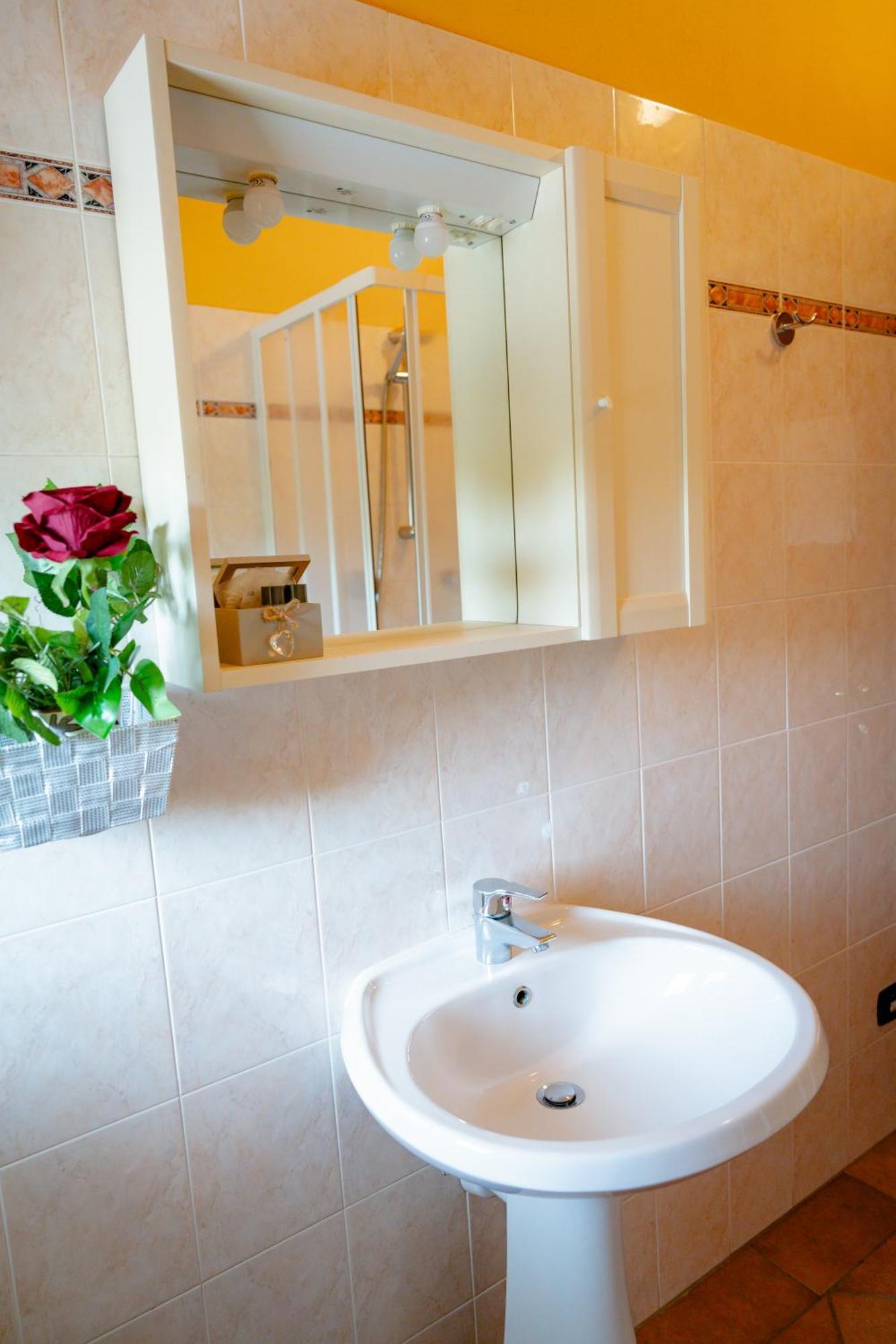 L'Antico Gabbiano B&B San Casciano in Val di Pesa Kültér fotó