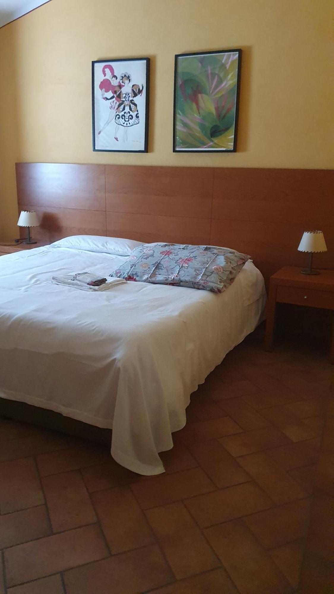 L'Antico Gabbiano B&B San Casciano in Val di Pesa Kültér fotó